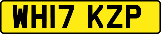 WH17KZP