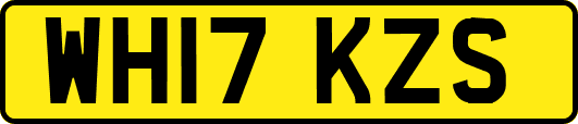 WH17KZS