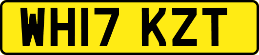 WH17KZT