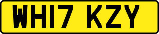 WH17KZY