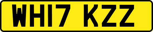 WH17KZZ