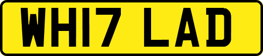 WH17LAD