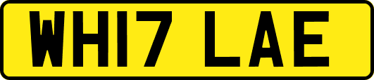 WH17LAE