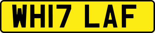 WH17LAF