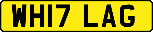WH17LAG
