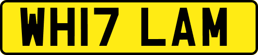 WH17LAM