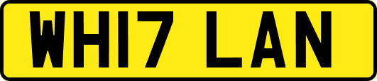 WH17LAN