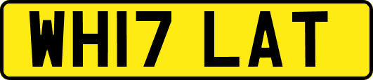 WH17LAT