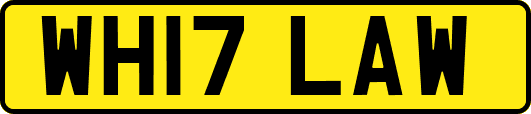 WH17LAW