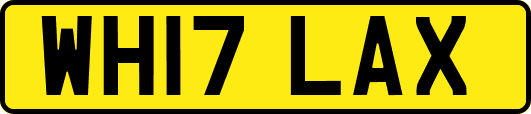 WH17LAX