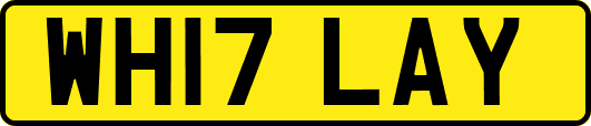 WH17LAY