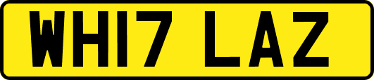 WH17LAZ