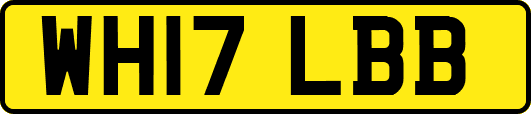 WH17LBB