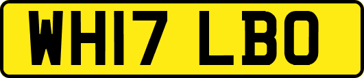 WH17LBO