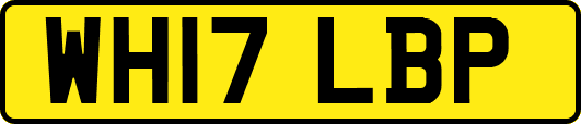 WH17LBP
