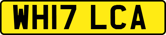 WH17LCA