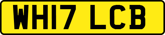 WH17LCB