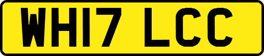 WH17LCC
