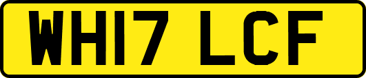 WH17LCF