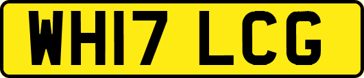 WH17LCG