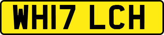 WH17LCH