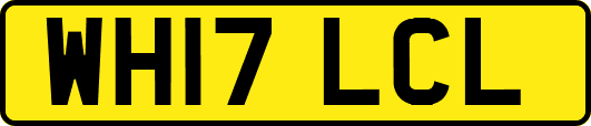 WH17LCL