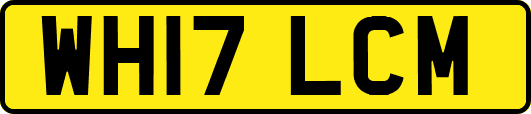 WH17LCM