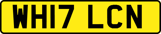 WH17LCN