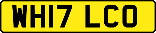 WH17LCO