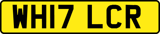 WH17LCR