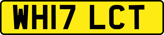 WH17LCT