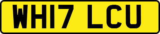 WH17LCU