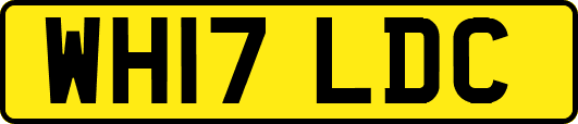 WH17LDC