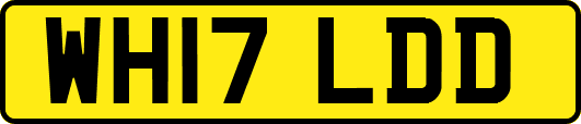 WH17LDD