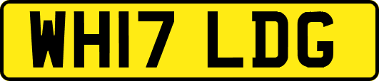 WH17LDG
