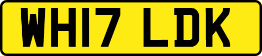 WH17LDK