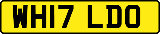WH17LDO