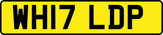 WH17LDP