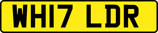 WH17LDR