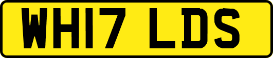 WH17LDS
