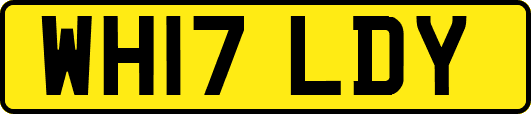 WH17LDY