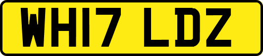 WH17LDZ