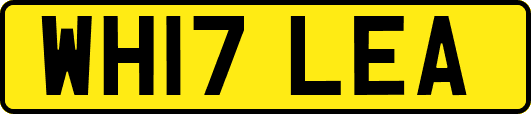 WH17LEA