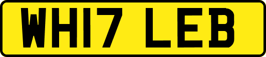 WH17LEB