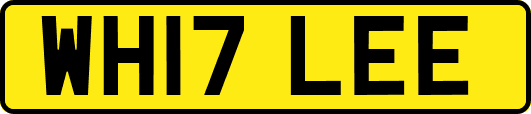 WH17LEE