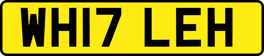 WH17LEH
