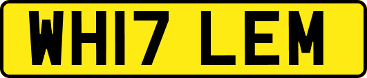 WH17LEM
