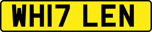 WH17LEN