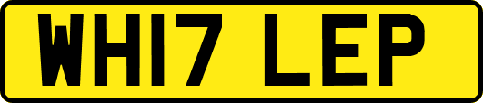 WH17LEP