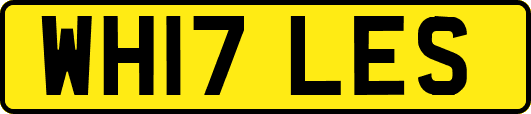 WH17LES